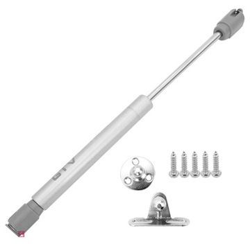 PODNOŚNIK SIŁOWNIK DO SZAFKI 120N GTV PD-G0120-N02