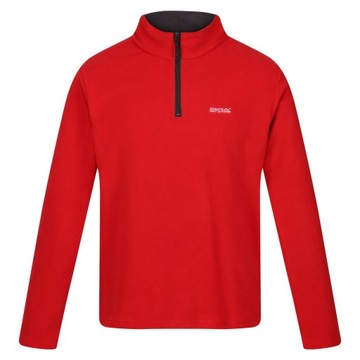 Regatta Mski polar z suwakiem Thompson