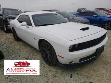 Dodge Challenger III 2021 Dodge Challenger 2021r., 5.7L
