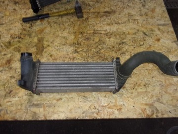MERCEDES CITAN W415 CHŁODNICA INTERCOOLER 1.5 DCI