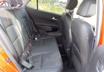 Kia Picanto III Hatchback 5d 1.2 DOHC 84KM 2018 Kia Picanto GT-LINE Okazja 1.2 Benzyna 84KM, zdjęcie 19