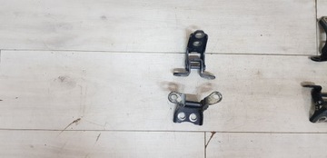 PANTY DVEŘE LEVÝ PŘEDNÍ B610M EU HONDA HR-V II 15-21