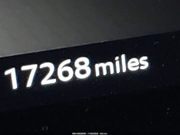 Nissan Ariya 2023 Nissan Ariya Engage 2023 Elektryczny 214KM, zdjęcie 13