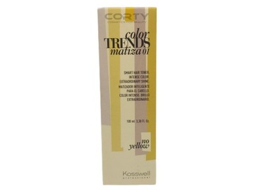 Kosswell Matiza 01 100 ml
