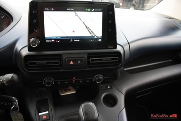 Peugeot Rifter Standard 1.5 BlueHDI 102KM 2019 Peugeot Rifter panoramiczny dach full full opcja oplacony 1.5 Diesel 102KM, zdjęcie 36