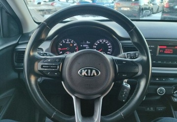 Kia Rio IV 2019 Kia Rio Super Stan Okazja Maly Przebieg 1.2 Benzyna 90KM, zdjęcie 11