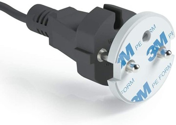 20x Zabezpieczenia do gniazdek zaślepki kontaktów blokada gniazdka