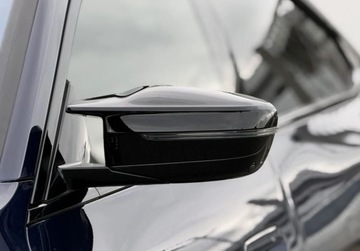 BMW Seria 4 G22-23-26 2023 BMW Seria 4 I wlasciciel Polska M Performance Gwarancja Bezwypadkowy, zdjęcie 13