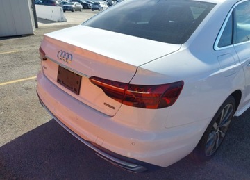 Audi A4 B9 Limousine Facelifting 2.0 40 TFSI 204KM 2021 Audi A4 Limousine AUDI A4 PREMIUM 40 TFSI QUATTRO S TRONIC 2.0 Benzyna, zdjęcie 2