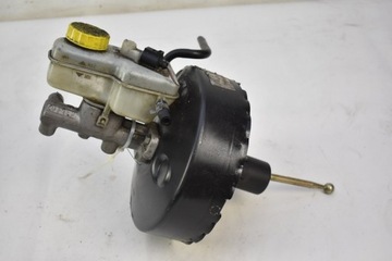 СЕРВОПРИВОД ТОРМОЗА SEAT IBIZA 3 III 1.4 16V 02R