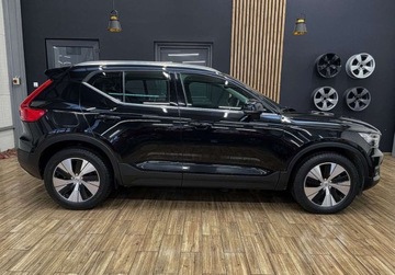 Volvo XC40 Crossover 2.0 T4 190KM 2019 Volvo XC 40 T4 190KM Inscription BEZWYPADKOWY automat GWARANCJA, zdjęcie 5