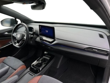 Volkswagen 2021 Volkswagen ID.4 FV23 Salon PL Panorama Head-Up 21 Grzana szyba Gwara, zdjęcie 14