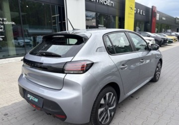 Peugeot 208 II 2023 Peugeot 208 Active Jak Nowy Od RiA 1.2 Benzyna 75KM, zdjęcie 5