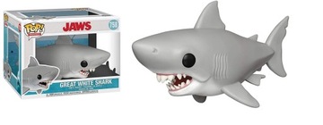 Great White Shark 758 JAWS Funko POP!