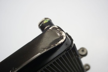 HONDA CB 600 F HORNET PC41 07-13 РАДИАТОР