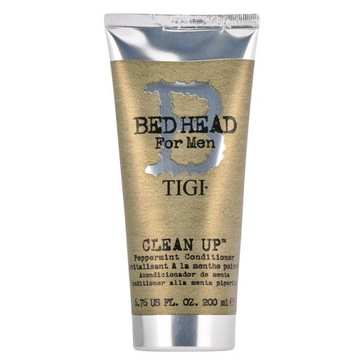 TIGI Bed Head Clean Up Odżywka 200 ml