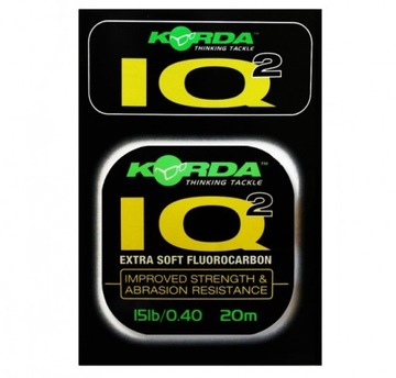 IQ2 / IQ Extra Soft
