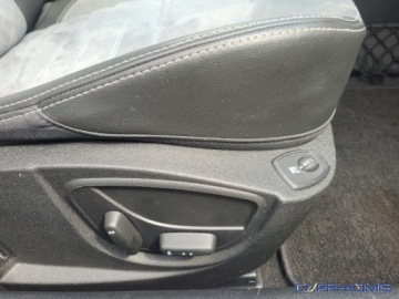 Renault Laguna III 2011 Renault Laguna 2.0DCi GT Automat Bezwypadkowa 2.0 Diesel 173KM, zdjęcie 13