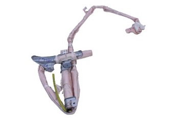 KURTYNA AIRBAG PRAWA TOYOTA PRIUS II