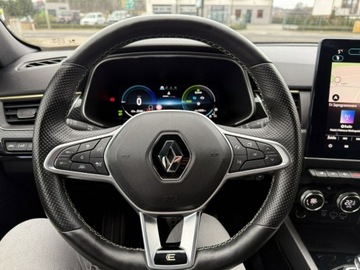Renault Arkana SUV 1.6 E-TECH 143KM 2023 Renault Arkana Tylko 11000km*Hybrid, zdjęcie 23