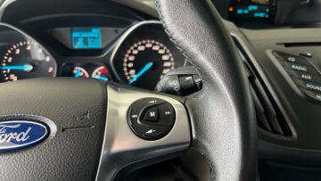 Ford Kuga II SUV 1.5 EcoBoost 150KM 2015 Ford Kuga Ford Kuga 1.5 ecoboost 150 km. 1.5 Benzyna 150KM, zdjęcie 28