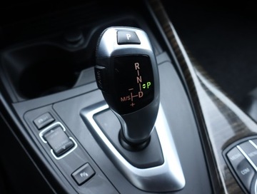 BMW Seria 1 F20-F21 2016 BMW 1 118i, Salon Polska, Automat, Skóra, Navi, zdjęcie 16