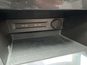 Volkswagen Tiguan Allspace SUV 2.0 TDI 150KM 2021 Volkswagen Tiguan Allspace 2.0 TDI 150 KM HighlinePodgrzewana SzybaLED Mat, zdjęcie 18