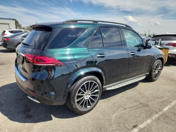 Mercedes GLE V167 2020 Mercedes-Benz GLE 350 2020 2.0l 2.0 Benzyna 255KM, zdjęcie 3