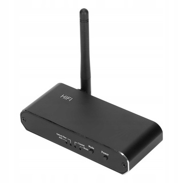 Nadajnik i odbiornik Bluetooth 5.0 Konwerter