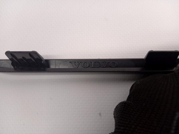 LIŠTA NÁRAZNÍKU ZADNÍ ZADNÍHO VOLVO S60 III 2018-