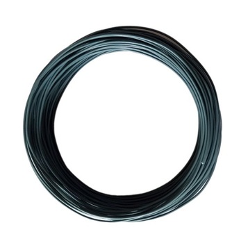 Wkład do długopisu 3D PF PLA 1,75mm 33m Szary