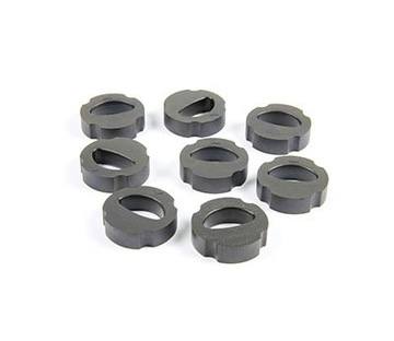 РЕЗИНЫ КОРЗИНЫ СЦЕПЛЕНИЯ KAWASAKI KX 250, KXF 450