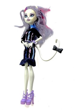 Monster High Lalka UNIKAT MATTEL