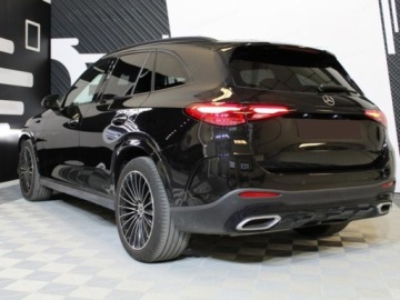 Mercedes GLC C254/X254 Coupe 2.0 220d 197KM 2026 MERCEDES-BENZ GLC 220 d 4-Matic AMG Line 2.0(197KM) 2026, zdjęcie 2