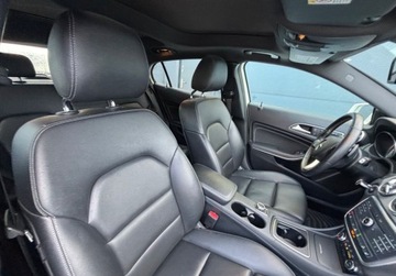 Mercedes GLA I Off-roader 2.0 250 211KM 2016 Mercedes-Benz GLA AMG 4-Matic BEZWYPADKOWYPiekny super stan 2.0 211KM, zdjęcie 8