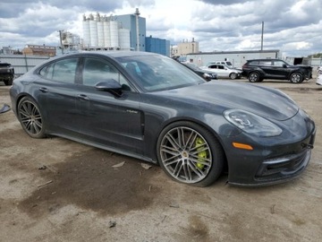 Porsche Panamera II 2019 Porsche Panamera 4 2019 3.0l 3.0 Hybryda 457KM, zdjęcie 4