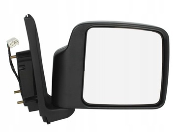 PRAVÉ ZRCÁTKO SUZUKI JIMNY 2007 - 2018 5 PINU