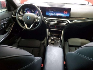 BMW Seria 3 G20-G21 2023 BMW Seria 3 330E 2023 2.0l 2.0 Benzyna 288KM, zdjęcie 8