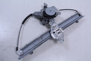 MECHANIZMUS SKEL PRAVÝ PŘEDNÍ NISSAN JUKE F15 FACELIFT 15R.