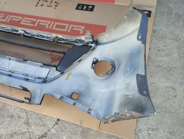 БАМПЕР ПЕРЕДНИЙ FORD FOCUS MK2 RS ОРИГИНАЛ