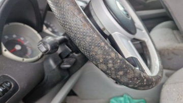 VW LUPO 3L VOLANT + AIR NÁDRŽ GOLF MK1 MK2 JETTA A1 A2