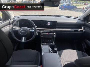 Hyundai Tucson IV SUV HEV Facelifting 1.6 T-GDI HEV 215KM 2025 Hyundai Tucson PE HEV 1.6 T-GDI 215 KM 6AT 2WD Executive + Comfort MY25, zdjęcie 10