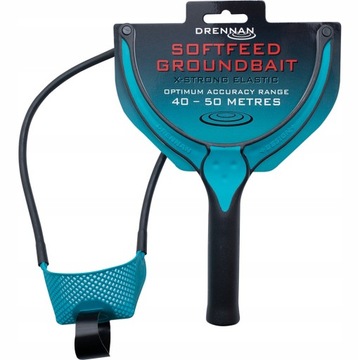 DRENNAN PROCA SOFTFEED GROUNDBAIT X-STRONG DO KÓL ZANĘTOWYCH ZASIĘG 40-50m