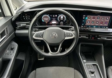 Volkswagen Caddy V Caddy 1.5 TSI 114KM 2024 Volkswagen Caddy MAXI Style 7 osobowy Pakiety, FV 23, ACC, Kamera, ergo C, zdjęcie 5