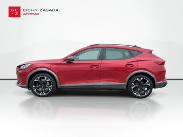 Cupra Formentor Crossover PHEV 1.4 e-HYBRID 245KM 2022 Cupra Formentor 1.4 Hybryda Plug-in 245KM, zdjęcie 1