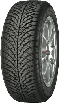4x opony BluEarth-4S AW21 215/60R16 99V XL