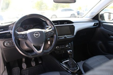 Opel Corsa F 2022 Opel Corsa F-vat SalonPL Gwarancja, zdjęcie 23