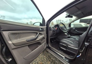 Ford Kuga I 2011 Ford Kuga 2,0 140 KM Tytanium Bezwypadkowa Zarejestrowana PL, zdjęcie 5