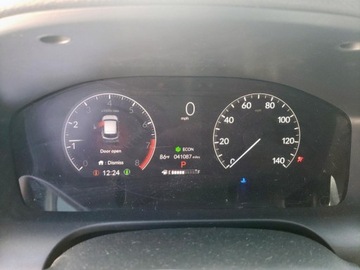 Honda HR-V III 2023 Honda HR-V Sport 2023 2.0l 2.0 Benzyna 158KM, zdjęcie 9