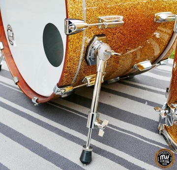 Барабаны Tama Superstar Vintage 22